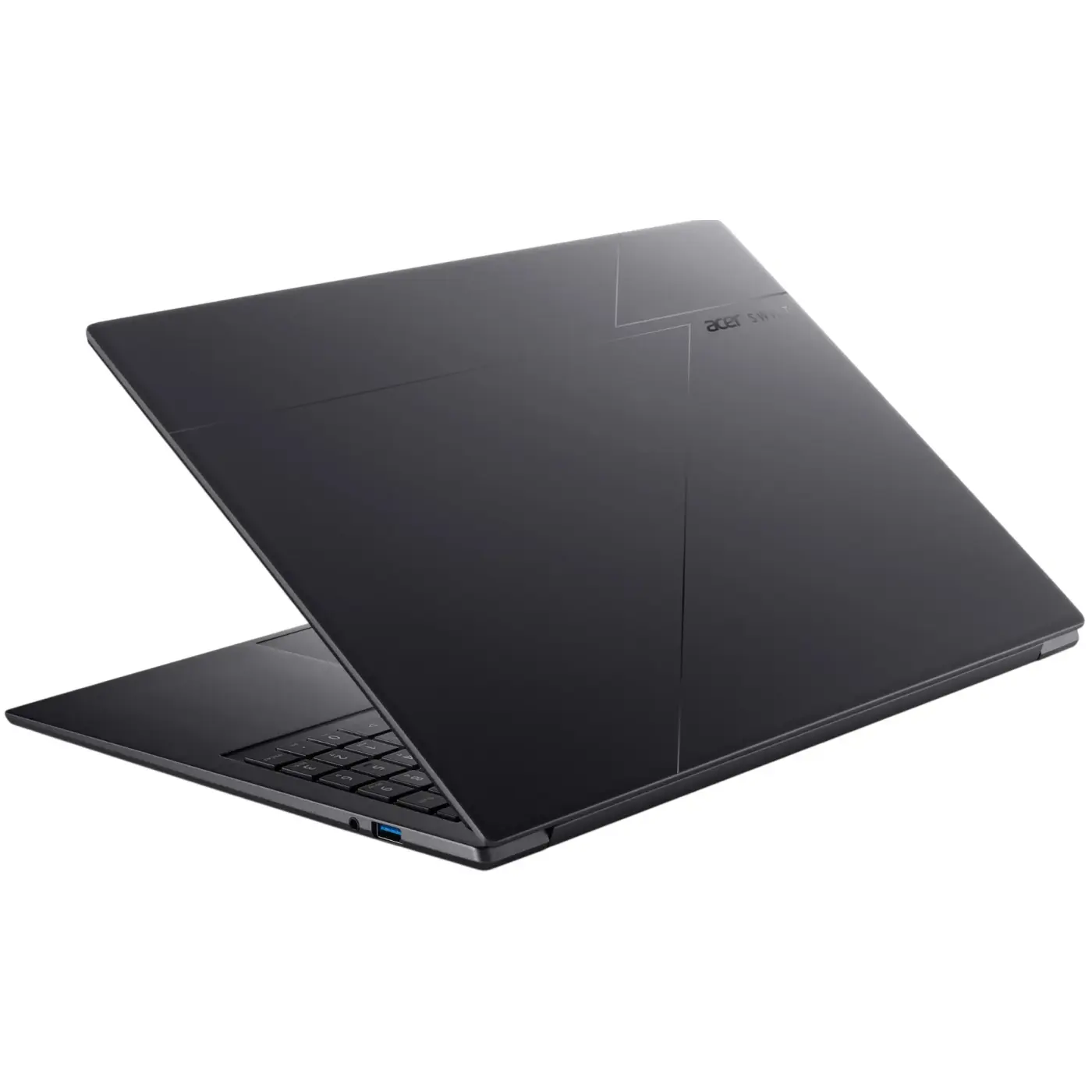 Купити Ноутбук Acer Swift Go 16 AI SFG16-I71 (NX.JWNEU.001) - фото 4