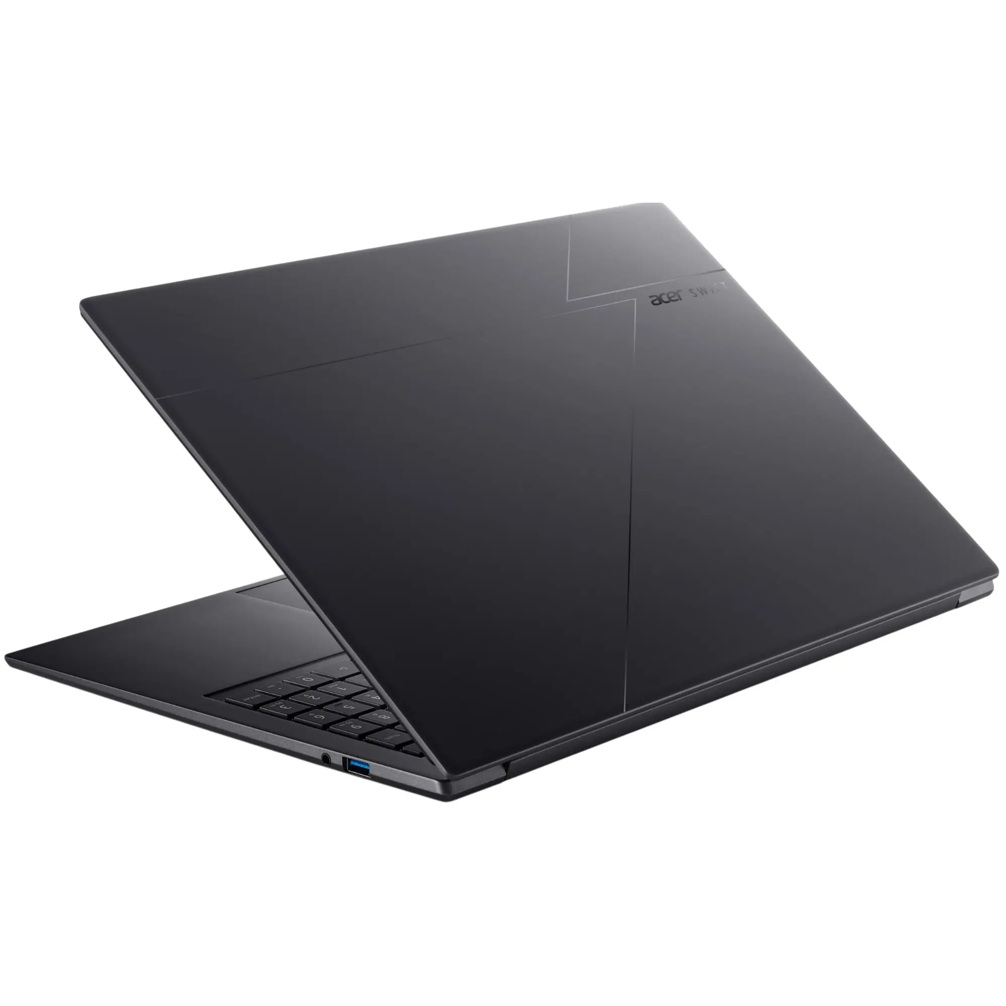 Купити Ноутбук Acer Swift Go 16 AI SFG16-I71 (NX.JWNEU.001) - фото 4