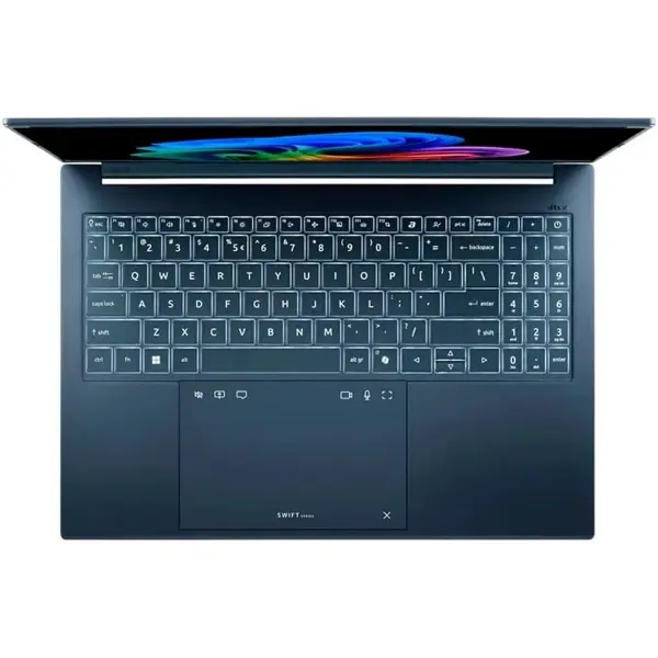 Купить Ноутбук Acer Swift Go 16 SFG16-A71 (NX.JX9EU.007) - фото 8