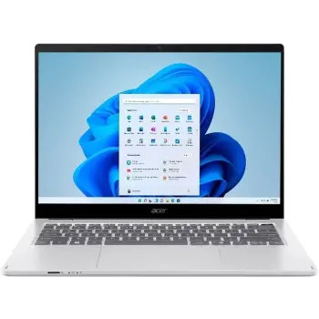 Купити Ноутбук Acer Swift Spin 14 AI SFSP14-I51T (NX.W0SEU.003) - фото 1