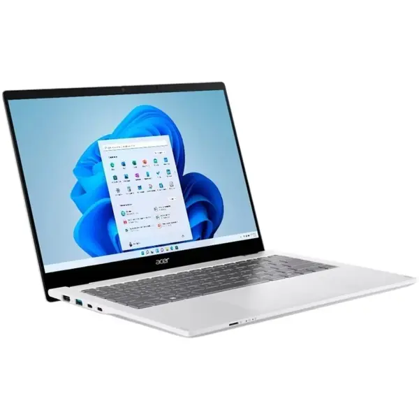 Купити Ноутбук Acer Swift Spin 14 AI SFSP14-I51T (NX.W0SEU.003) - фото 2