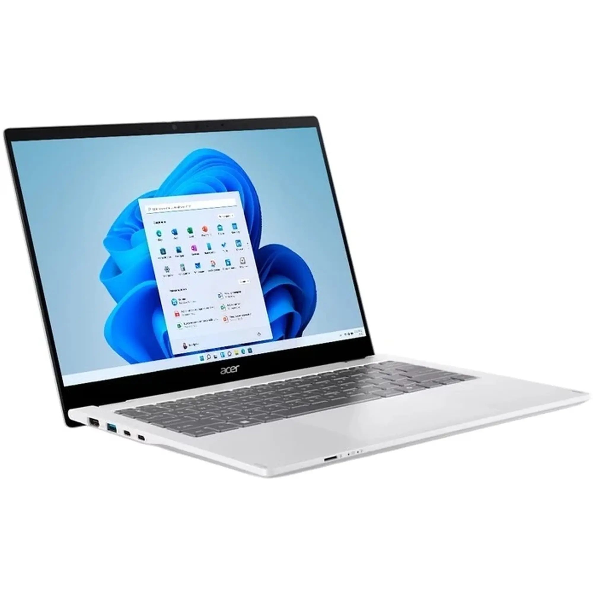 Купити Ноутбук Acer Swift Spin 14 AI SFSP14-I51T (NX.W0SEU.003) - фото 2
