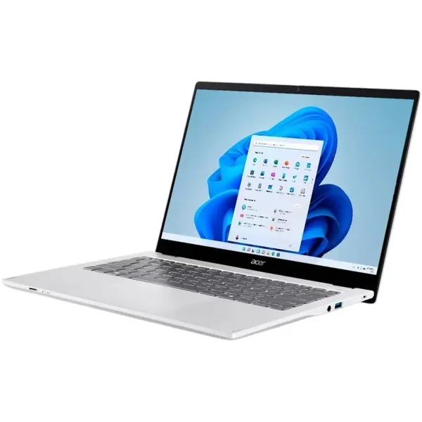 Купити Ноутбук Acer Swift Spin 14 AI SFSP14-I51T (NX.W0SEU.003) - фото 3