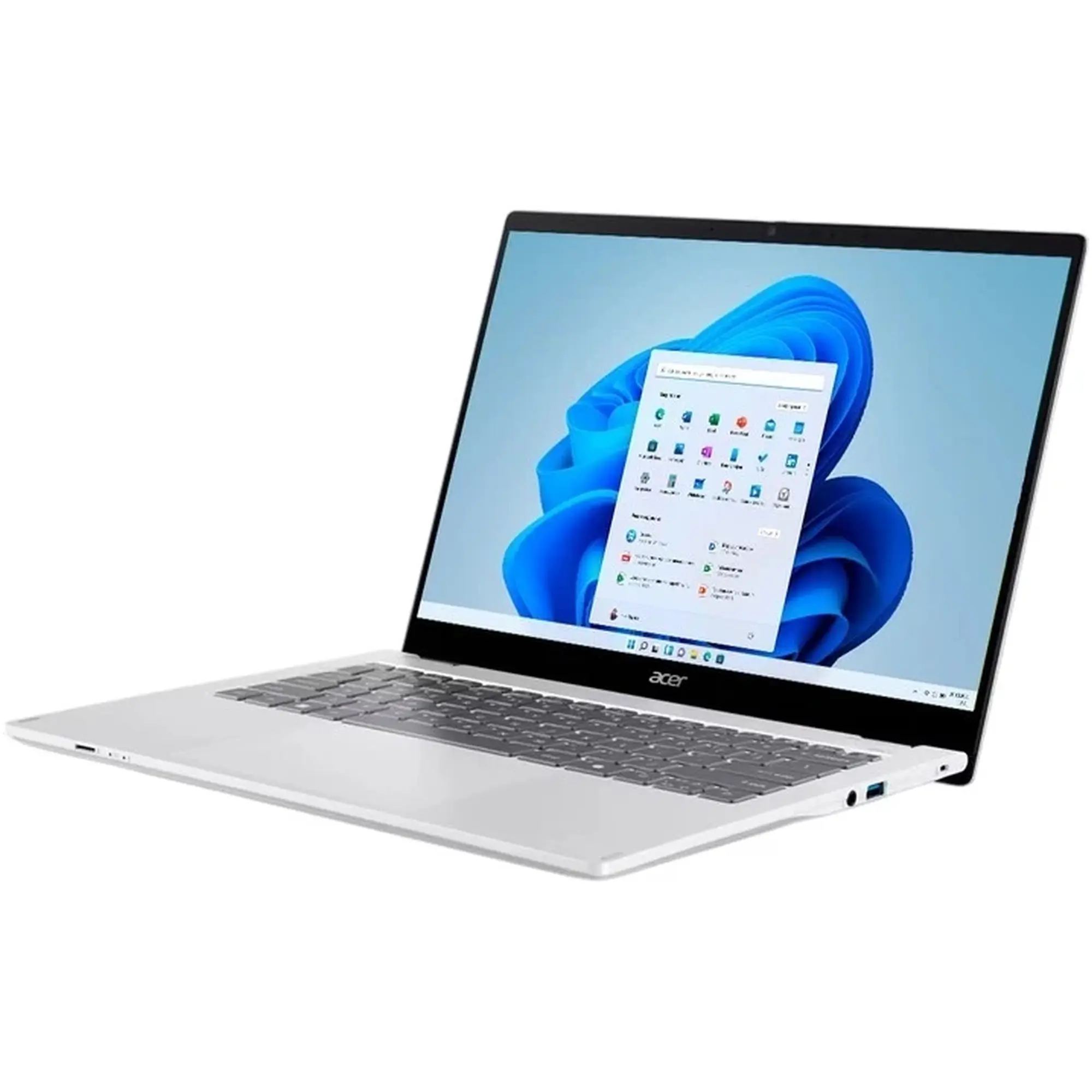 Купити Ноутбук Acer Swift Spin 14 AI SFSP14-I51T (NX.W0SEU.003) - фото 3