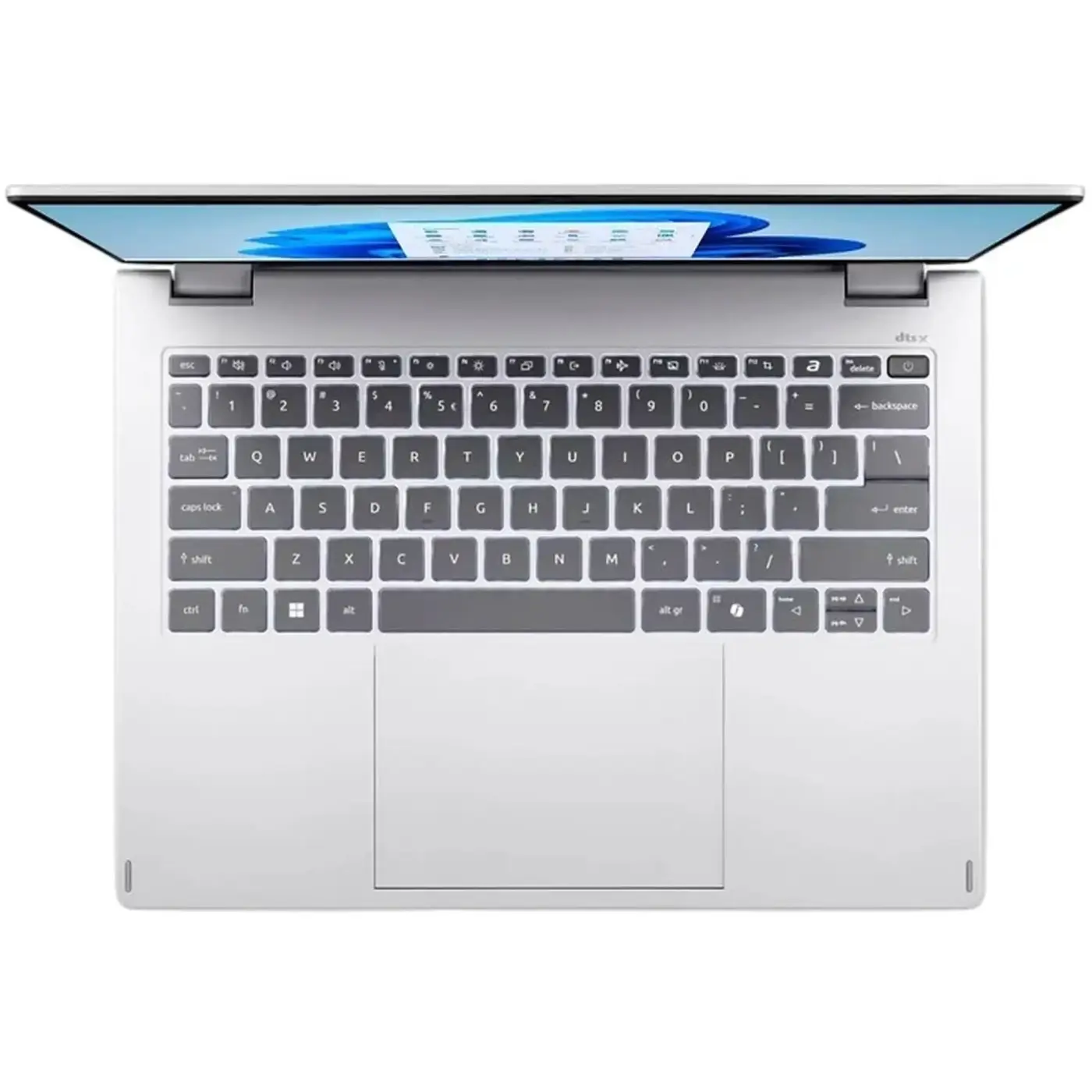Купити Ноутбук Acer Swift Spin 14 AI SFSP14-I51T (NX.W0SEU.003) - фото 4