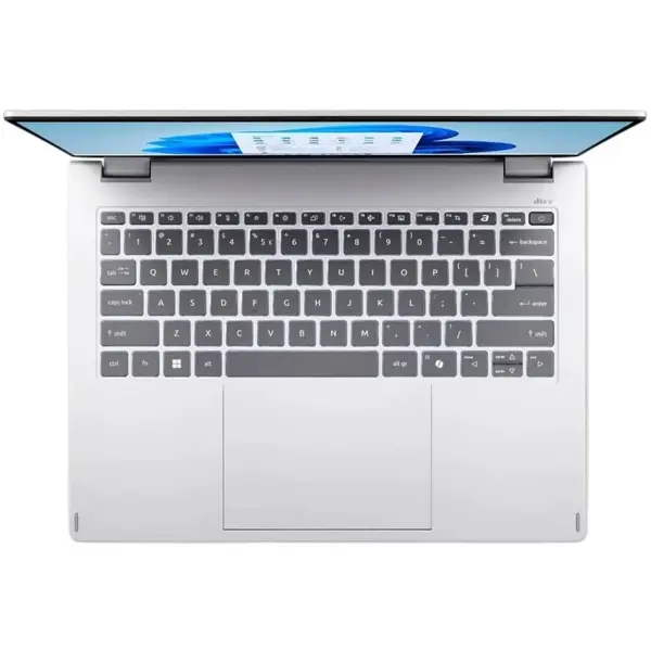 Купити Ноутбук Acer Swift Spin 14 AI SFSP14-I51T (NX.W0SEU.003) - фото 4