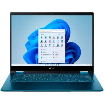 Купить Ноутбук Acer Swift Spin 14 AI SFSP14-Q51T (NX.W0KEU.002) - фото 1