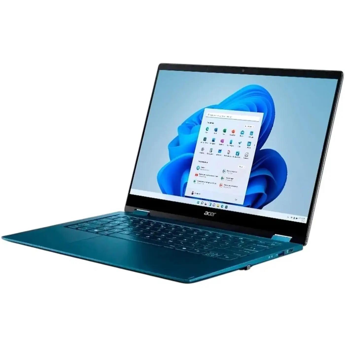 Купить Ноутбук Acer Swift Spin 14 AI SFSP14-Q51T (NX.W0KEU.002) - фото 3