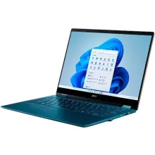Купить Ноутбук Acer Swift Spin 14 AI SFSP14-Q51T (NX.W0KEU.002) - фото 3