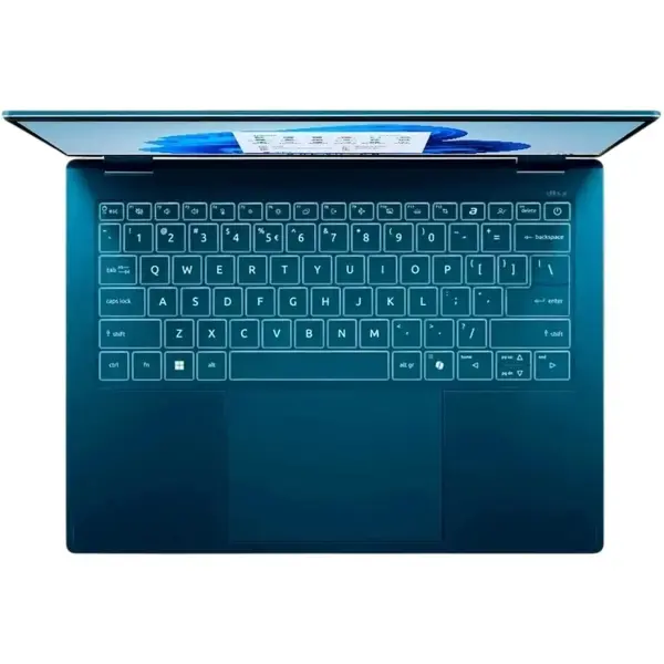 Купить Ноутбук Acer Swift Spin 14 AI SFSP14-Q51T (NX.W0KEU.002) - фото 4