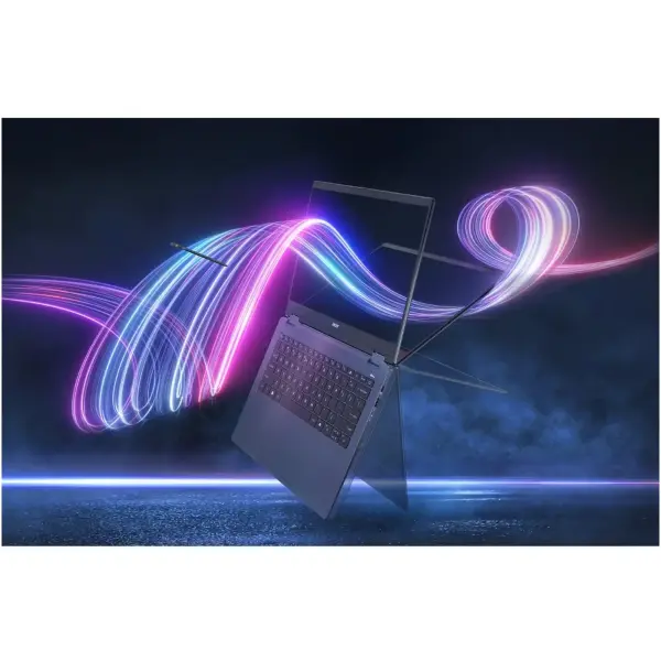 Купить Ноутбук Acer Swift Spin 14 AI SFSP14-Q51T (NX.W0KEU.002) - фото 7