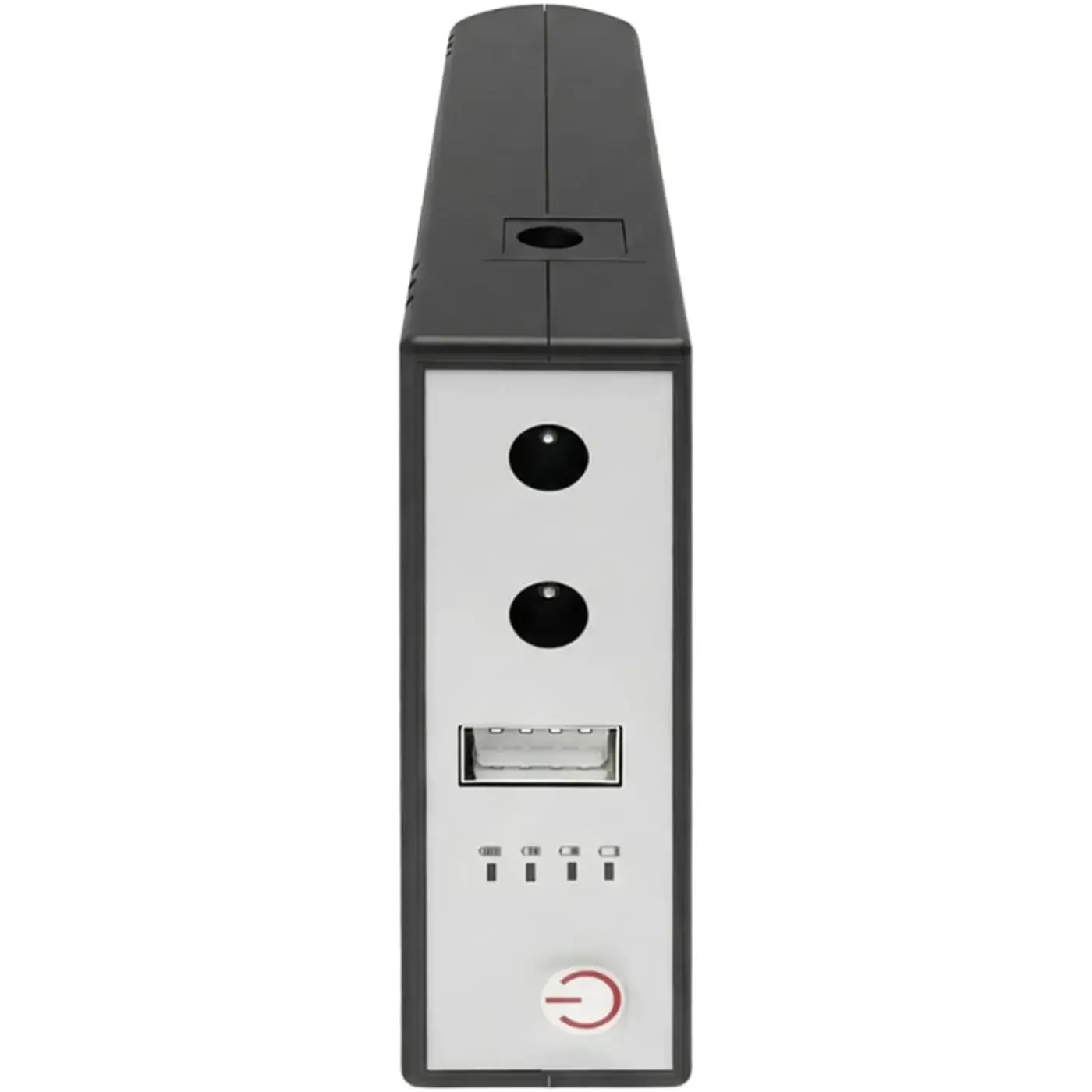 Купити ДБЖ Mini UPS WGP UPS1032 10400mAh 5V/9V/12V, Li-ion 4*2.6Ah - фото 7