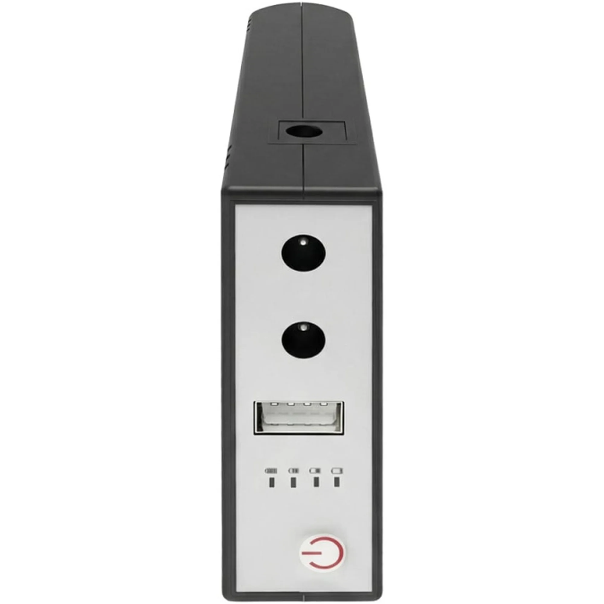 Купити ДБЖ Mini UPS WGP UPS1032 10400mAh 5V/9V/12V, Li-ion 4*2.6Ah - фото 7