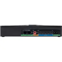 Купити ДБЖ Mini UPS TriniX TRX-MUPS-48100 24000mAh 5V/12V/24V/48V/52V/PoE, LiFePO4 4*6Ah - фото 4