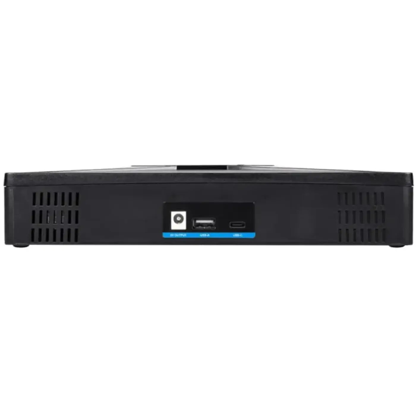 Купити ДБЖ Mini UPS TriniX TRX-MUPS-48100 24000mAh 5V/12V/24V/48V/52V/PoE, LiFePO4 4*6Ah - фото 5