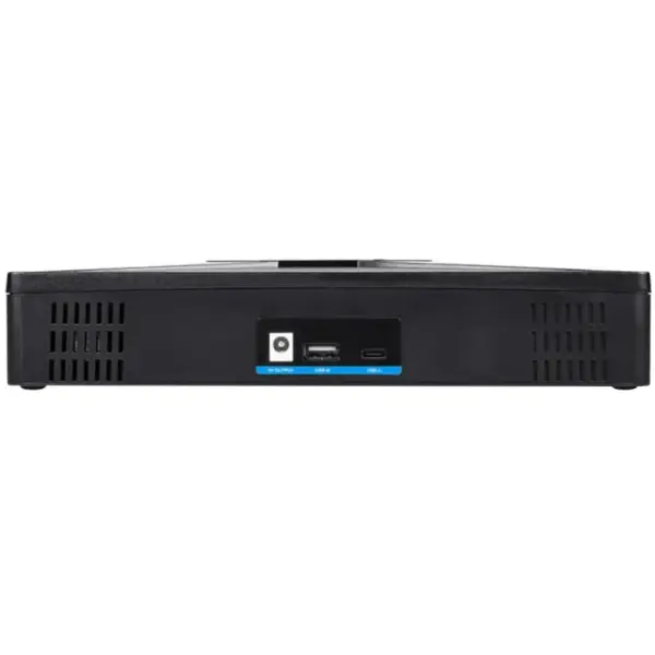 Купити ДБЖ Mini UPS TriniX TRX-MUPS-48100 24000mAh 5V/12V/24V/48V/52V/PoE, LiFePO4 4*6Ah - фото 5