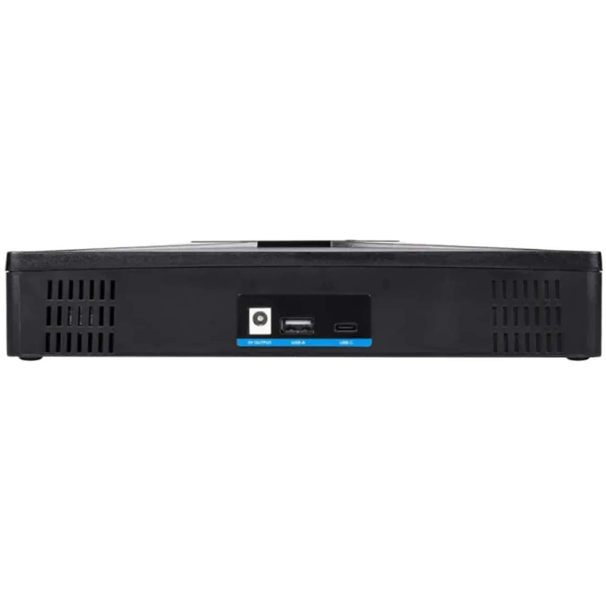 Купити ДБЖ Mini UPS TriniX TRX-MUPS-48100 24000mAh 5V/12V/24V/48V/52V/PoE, LiFePO4 4*6Ah - фото 5