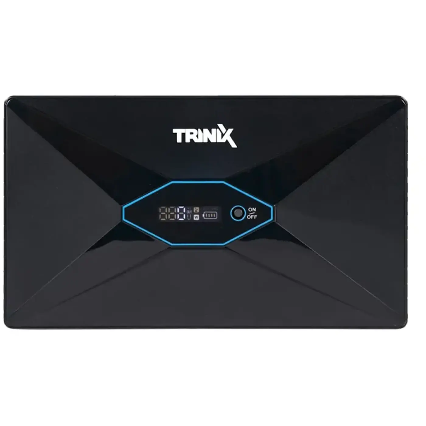 Купити ДБЖ Mini UPS TriniX TRX-MUPS-48100 24000mAh 5V/12V/24V/48V/52V/PoE, LiFePO4 4*6Ah - фото 7