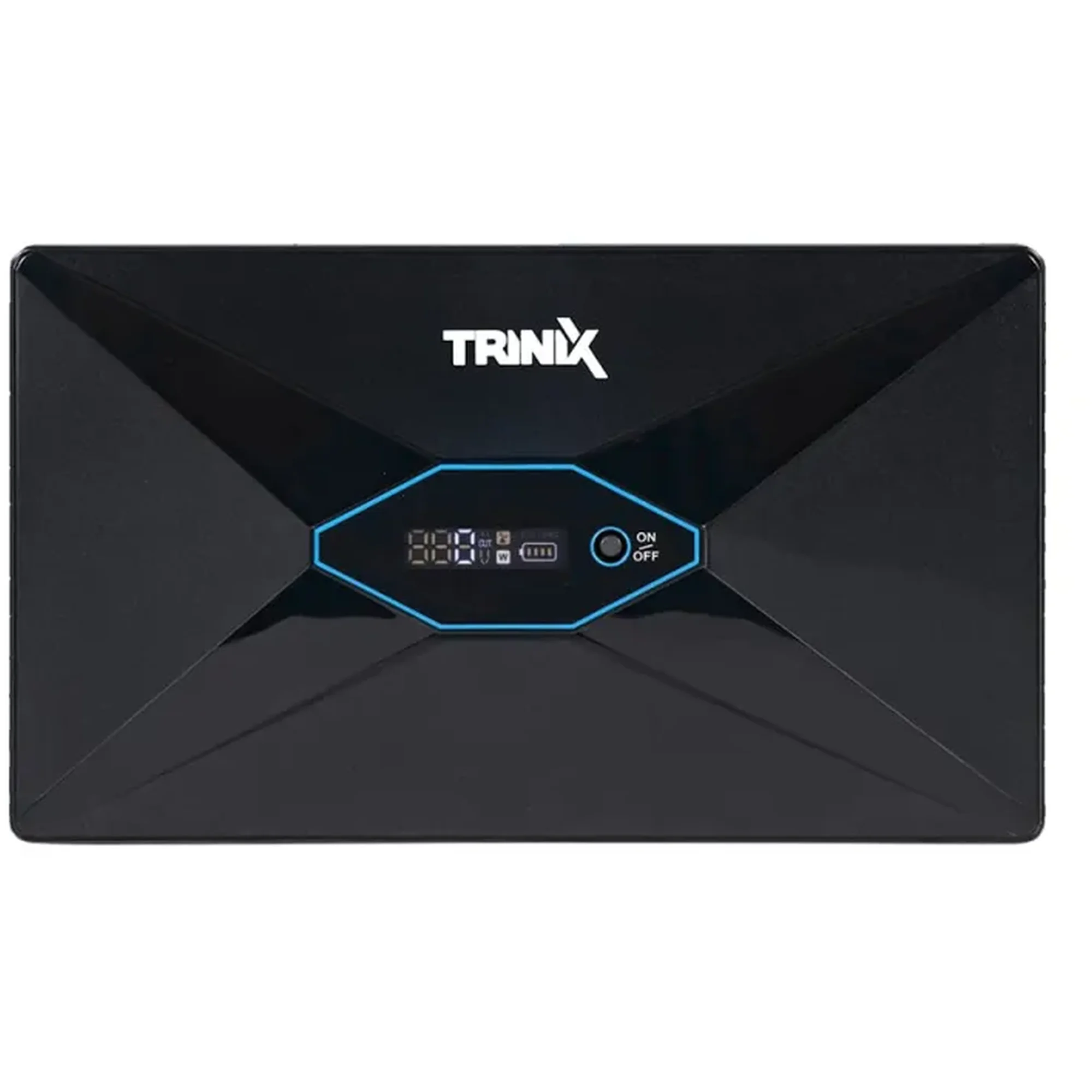 Купити ДБЖ Mini UPS TriniX TRX-MUPS-48100 24000mAh 5V/12V/24V/48V/52V/PoE, LiFePO4 4*6Ah - фото 7