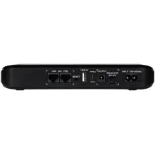 Купити ДБЖ Mini UPS TriniX TRX-MUPS-1812 20000mAh 5V/9V/12V/48V/PoE, LiFePO4 4*5Ah - фото 2