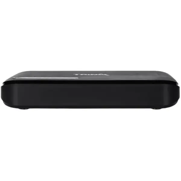 Купити ДБЖ Mini UPS TriniX TRX-MUPS-1812 20000mAh 5V/9V/12V/48V/PoE, LiFePO4 4*5Ah - фото 3