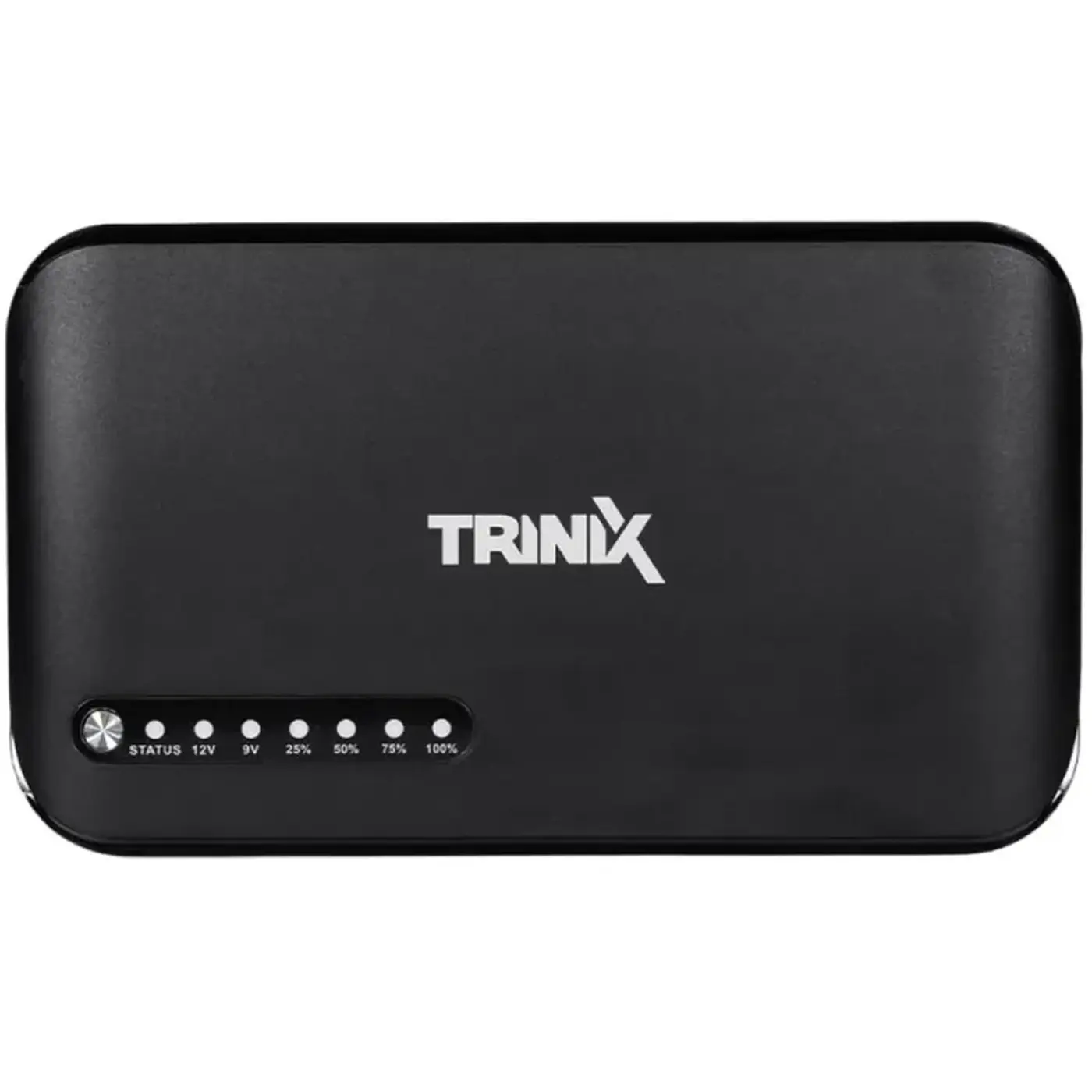 Купити ДБЖ Mini UPS TriniX TRX-MUPS-1812 20000mAh 5V/9V/12V/48V/PoE, LiFePO4 4*5Ah - фото 5