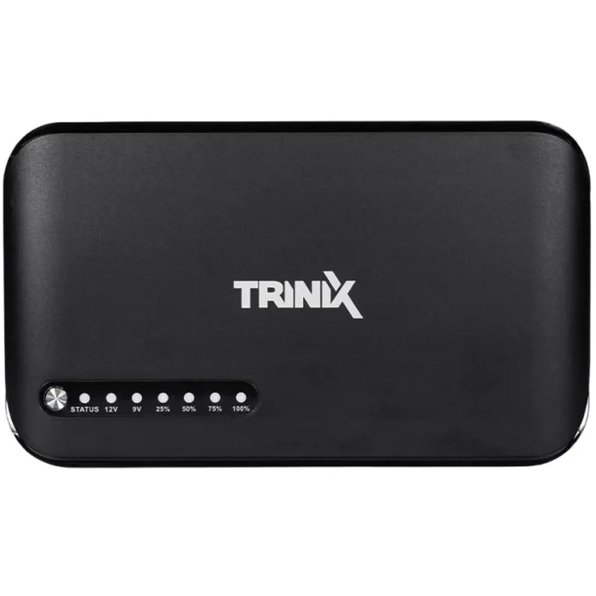 Купити ДБЖ Mini UPS TriniX TRX-MUPS-1812 20000mAh 5V/9V/12V/48V/PoE, LiFePO4 4*5Ah - фото 5