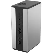 Купити ДБЖ Mini UPS SKE SIRIUS 45W 30000mAh 5V/9V/12V/24V/PoE, LiFePO4 2*15Ah - фото 5