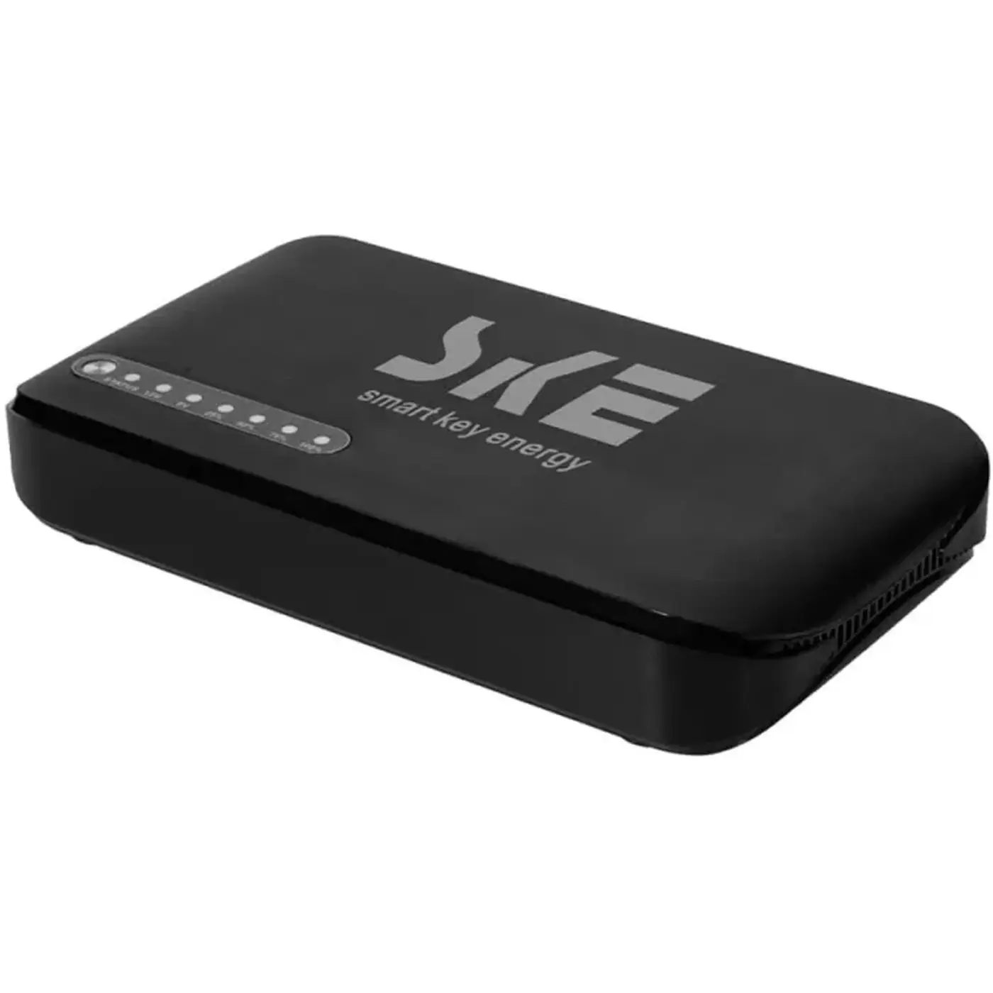 Купити ДБЖ Mini UPS SKE POE-830P-LFP 20000mAh 5V/9V/12V/24V/PoE, LiFePO4 4*5Ah - фото 1