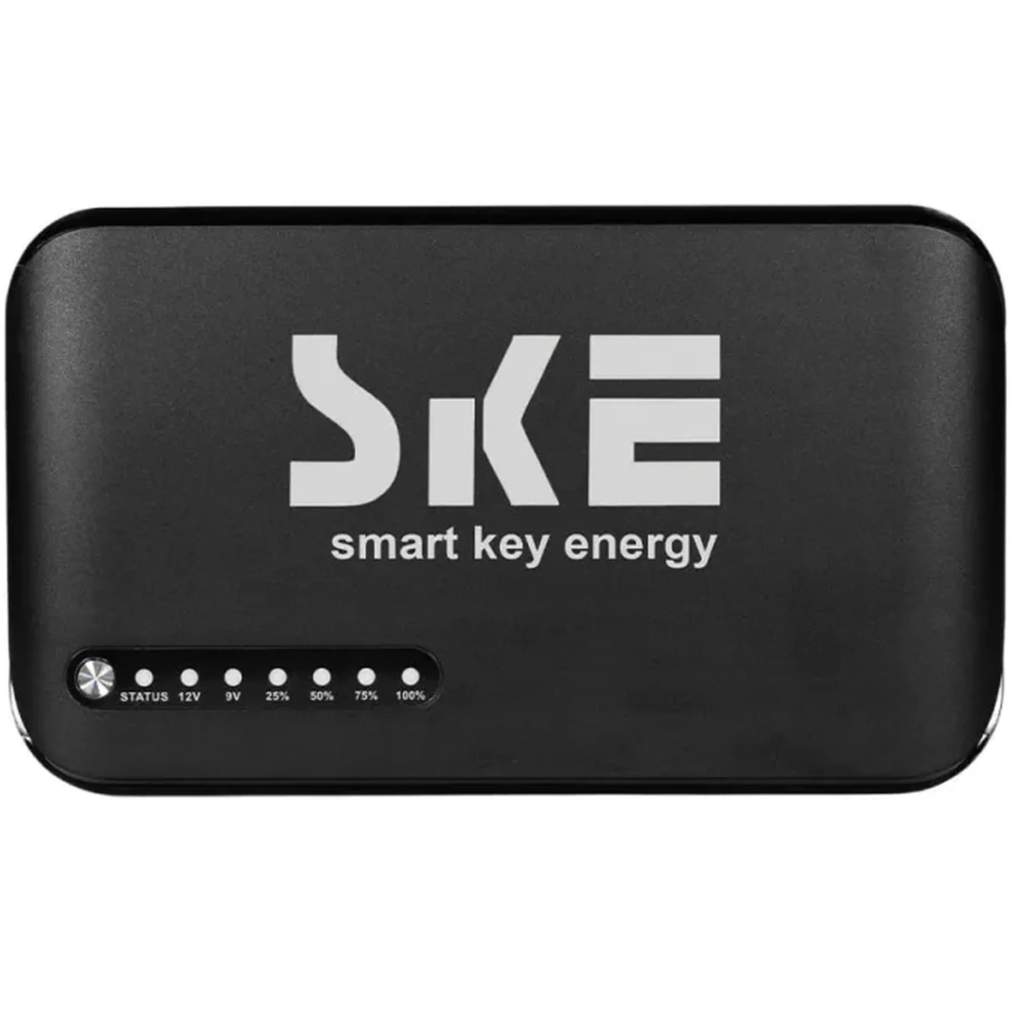 Купити ДБЖ Mini UPS SKE POE-830P-LFP 20000mAh 5V/9V/12V/24V/PoE, LiFePO4 4*5Ah - фото 4