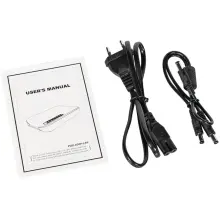 Купити ДБЖ Mini UPS SKE POE-830P-LFP 20000mAh 5V/9V/12V/24V/PoE, LiFePO4 4*5Ah - фото 7