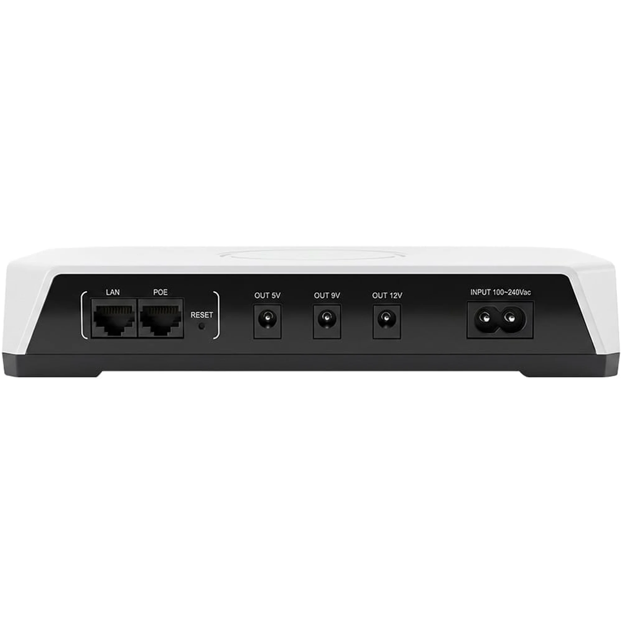 Купити ДБЖ Mini UPS SKE POE-36E-LFP 24V 20000mAh 5V/9V/12V/24V/PoE, LiFePO4 4*5Ah - фото 6