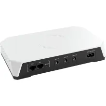 Купити ДБЖ Mini UPS SKE POE-36E-LFP 24V 20000mAh 5V/9V/12V/24V/PoE, LiFePO4 4*5Ah - фото 7