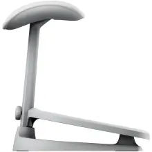 Купить Эргономичная подставка для ног LiberNovo StepSync Footrest Glacier for Omni Gen (CP-GW-2000095-00-04) - фото 1