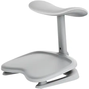 Купить Эргономичная подставка для ног LiberNovo StepSync Footrest Glacier for Omni Gen (CP-GW-2000095-00-04) - фото 2