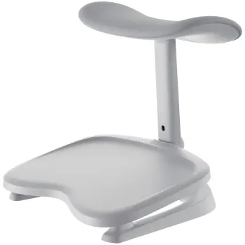 Купить Эргономичная подставка для ног LiberNovo StepSync Footrest Glacier Omni Pro (CP-GW-0000079-00-04) - фото 1