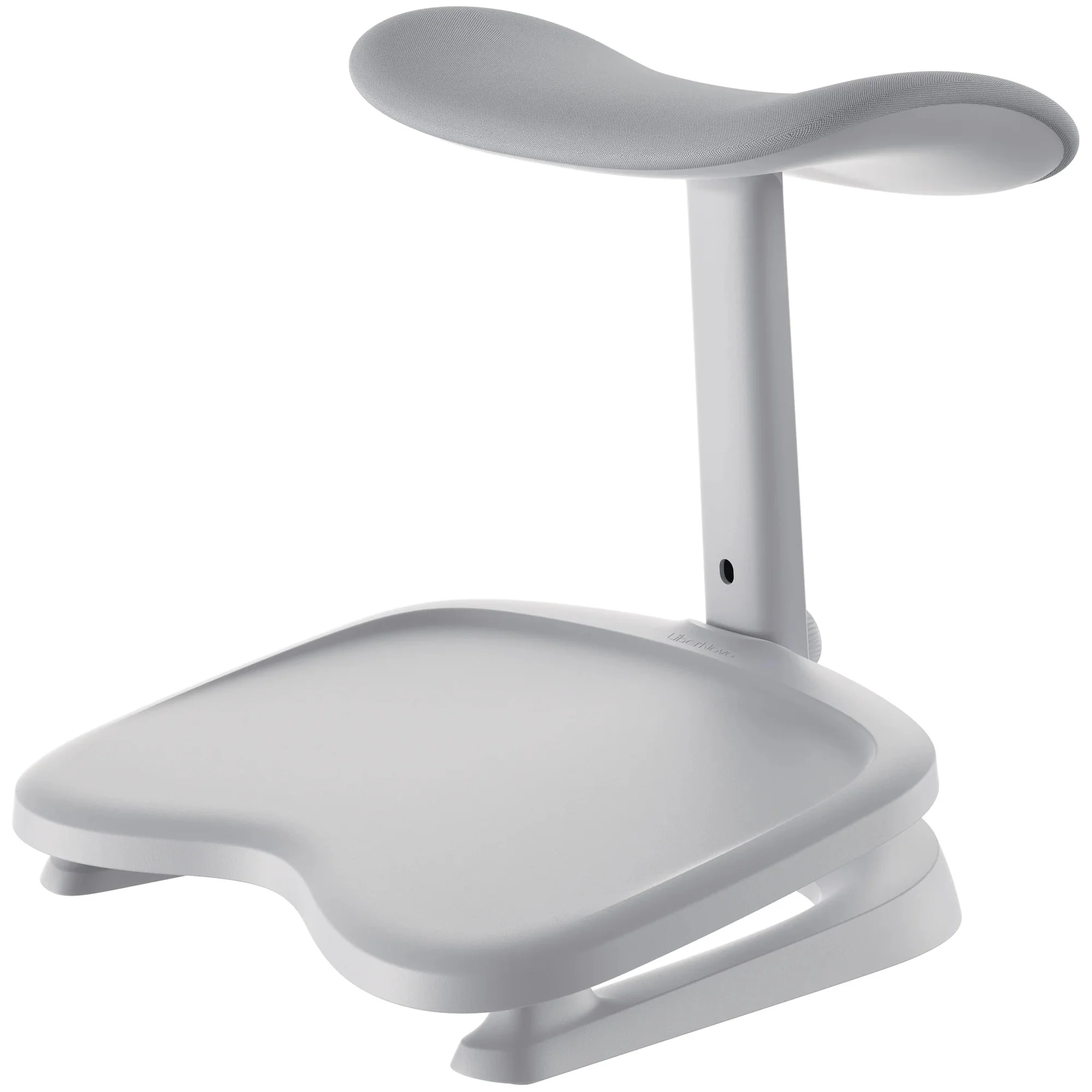 Купить Эргономичная подставка для ног LiberNovo StepSync Footrest Glacier Omni Pro (CP-GW-0000079-00-04) - фото 1
