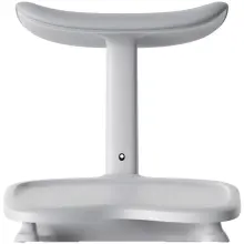 Купить Эргономичная подставка для ног LiberNovo StepSync Footrest Glacier Omni Pro (CP-GW-0000079-00-04) - фото 2