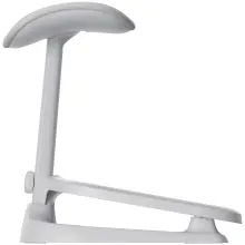 Купить Эргономичная подставка для ног LiberNovo StepSync Footrest Glacier Omni Pro (CP-GW-0000079-00-04) - фото 3