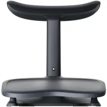 Купить Эргономичная подставка для ног LiberNovo StepSync Footrest Graphite for Omni Gen (CP-GW-2000095-00-05) - фото 2