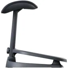 Купить Эргономичная подставка для ног LiberNovo StepSync Footrest Graphite for Omni Gen (CP-GW-2000095-00-05) - фото 3