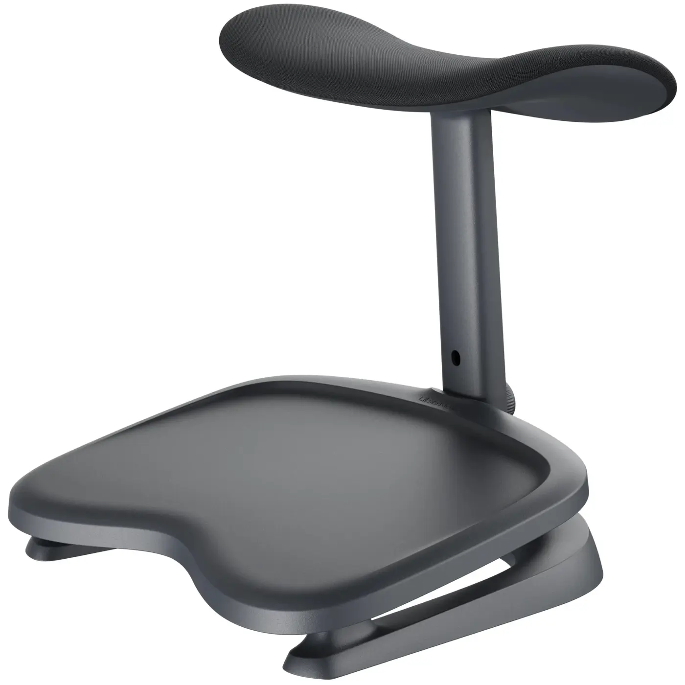 Купить Эргономичная подставка для ног LiberNovo StepSync Footrest Graphite Omni Pro (CP-GW-0000079-00-05) - фото 1