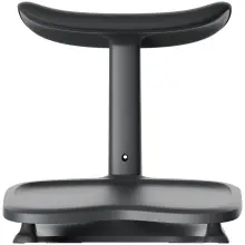 Купить Эргономичная подставка для ног LiberNovo StepSync Footrest Graphite Omni Pro (CP-GW-0000079-00-05) - фото 2