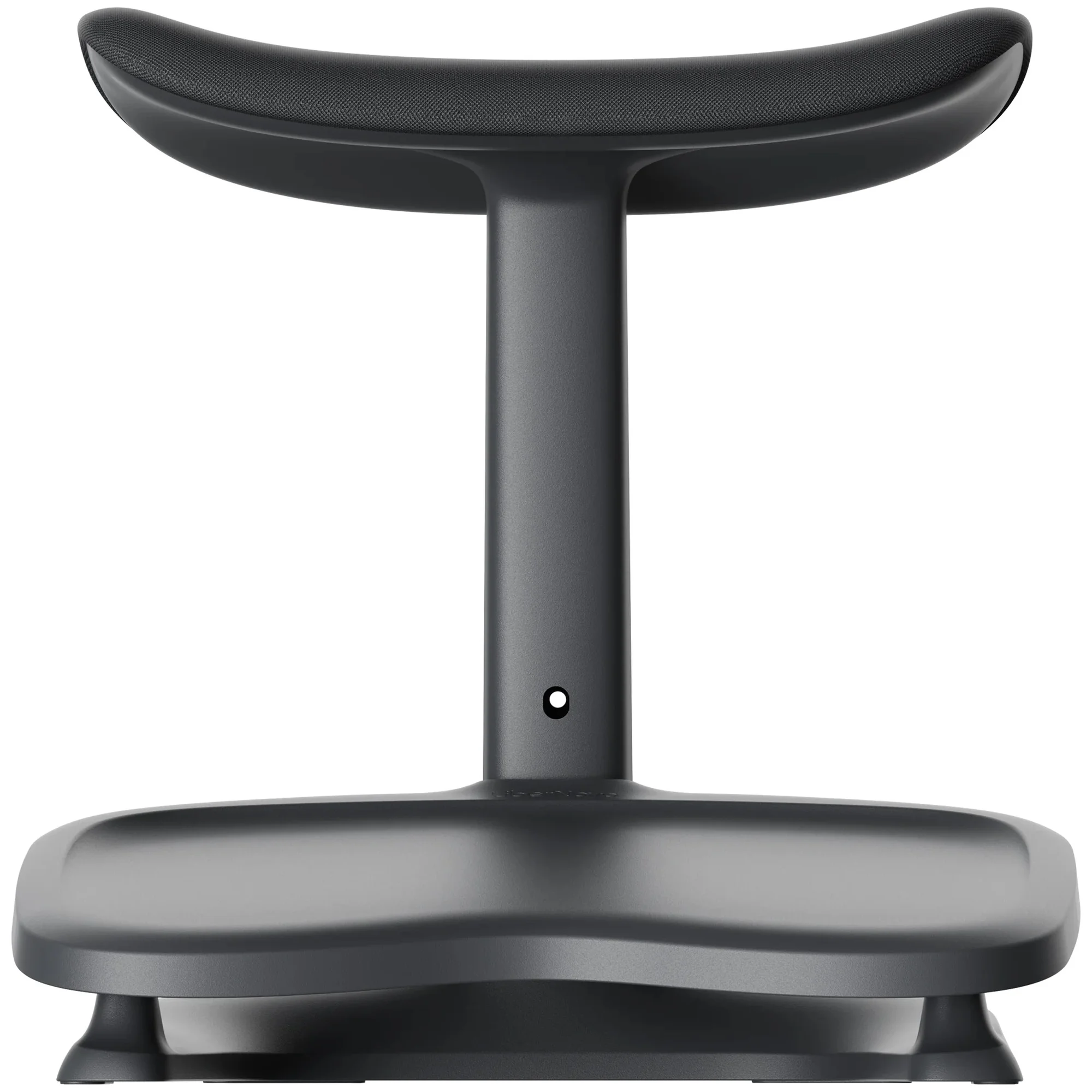 Купить Эргономичная подставка для ног LiberNovo StepSync Footrest Graphite Omni Pro (CP-GW-0000079-00-05) - фото 2