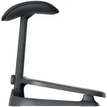 Купить Эргономичная подставка для ног LiberNovo StepSync Footrest Graphite Omni Pro (CP-GW-0000079-00-05) - фото 3