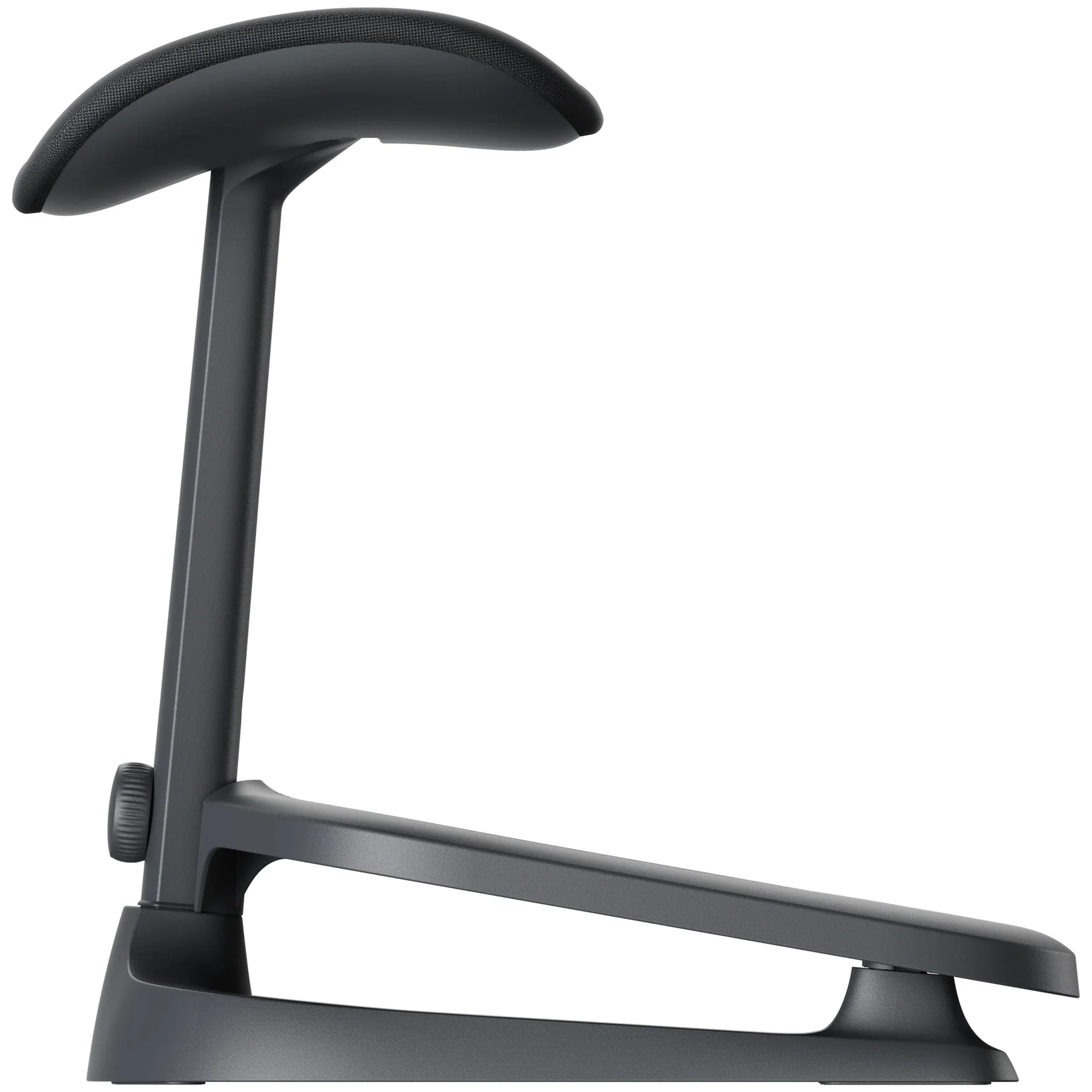 Купить Эргономичная подставка для ног LiberNovo StepSync Footrest Graphite Omni Pro (CP-GW-0000079-00-05) - фото 3