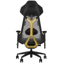 Купить Кресло для геймеров ASUS SL400S ROG Destrier Edition 20 (90GC02C0-MSG010) - фото 5
