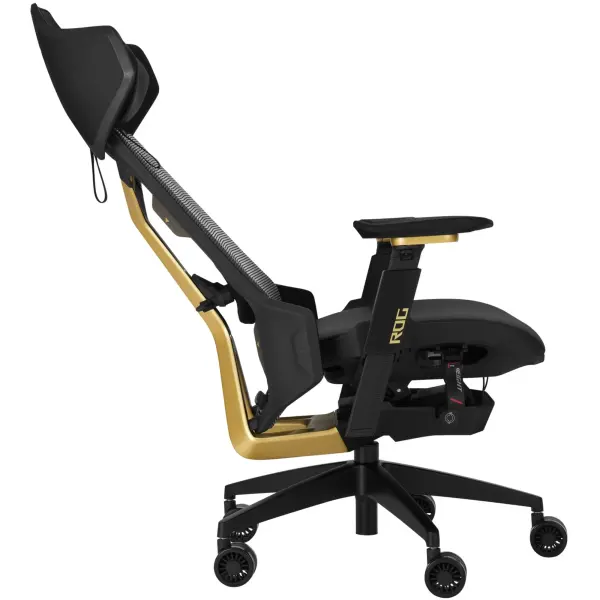 Купить Кресло для геймеров ASUS SL400S ROG Destrier Edition 20 (90GC02C0-MSG010) - фото 6
