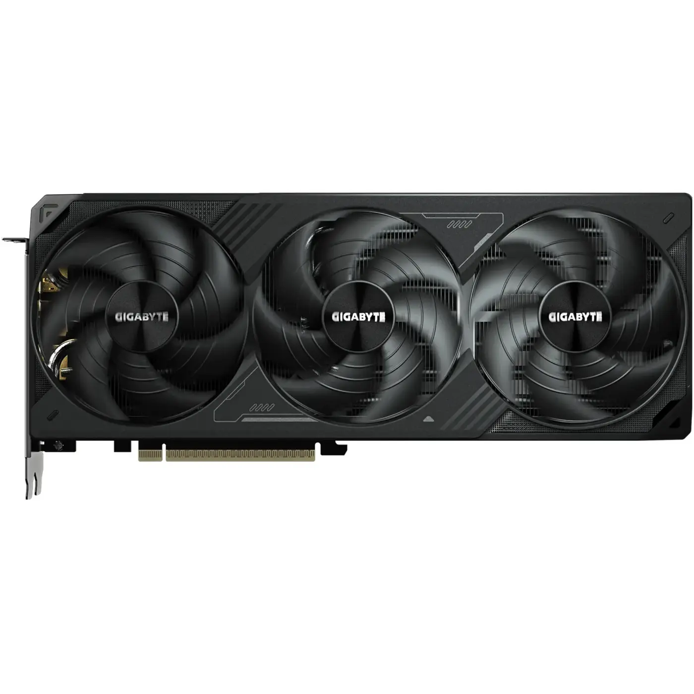 Купить Видеокарта GIGABYTE GeForce RTX 5080 WindForce OC V2 SFF 16G (GV-N5080WF3OCV2-16GD) - фото 2
