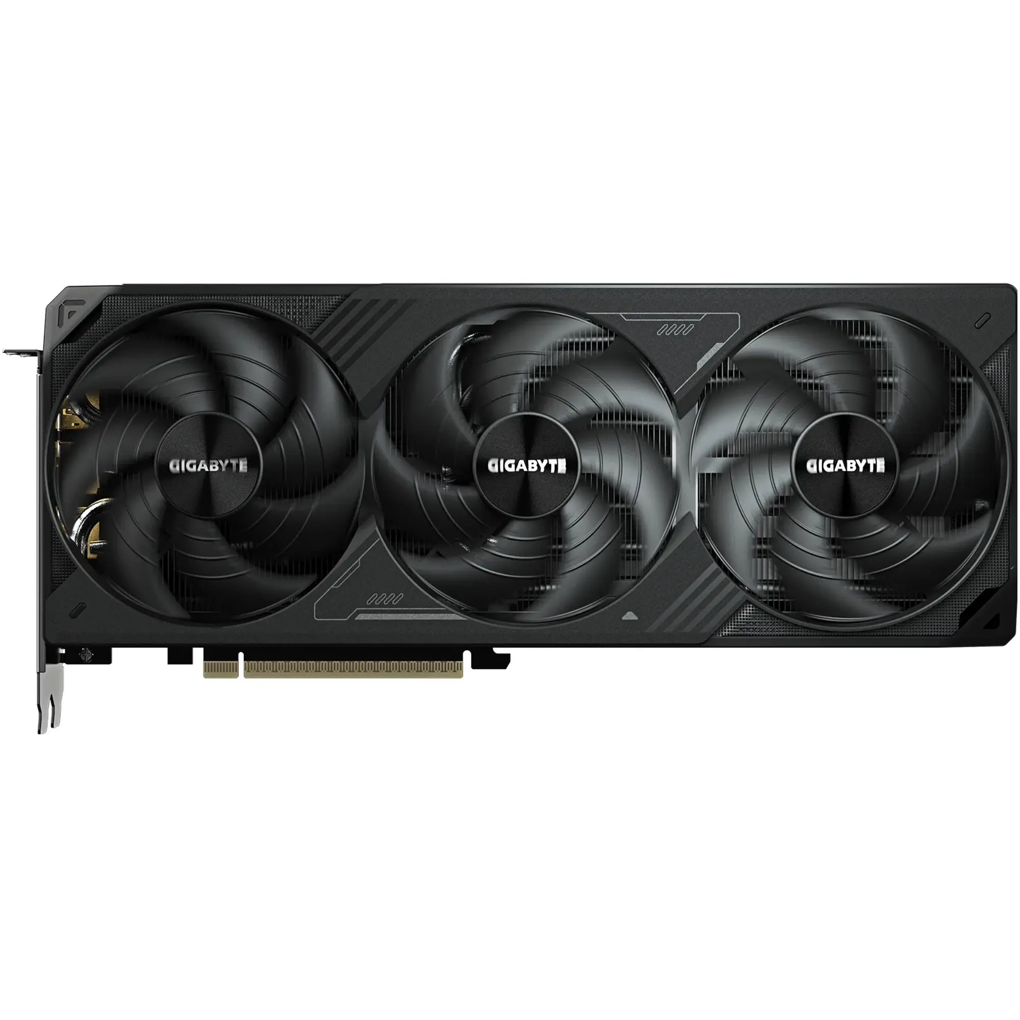 Купить Видеокарта GIGABYTE GeForce RTX 5080 WindForce OC V2 SFF 16G (GV-N5080WF3OCV2-16GD) - фото 2